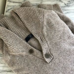 J.Crew Men’s Sweater